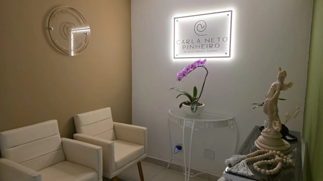 Saúde Mental Corporativa - ICNP